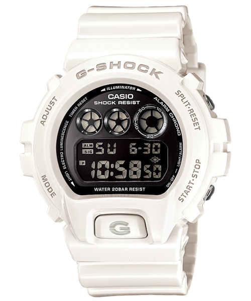  Dây G-Shock DW-6900NB-7 