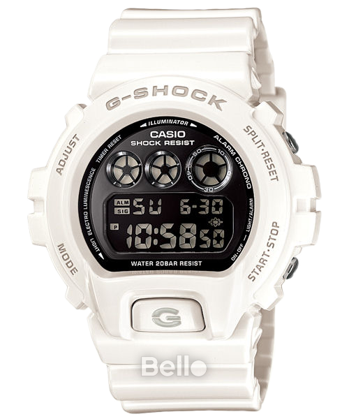 G-Shock DW-6900NB-7