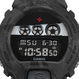  [LIMITED] Casio G-Shock DW-6900NNJ-1 - Uy tín từ 2009, Tem vàng chống giả, Bảo hành 5 năm, Pin miễn phí trọn đời 