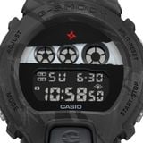  [Uy Tín Từ 2009] DW-6900NNJ-1 - Đồng hồ G-Shock Nam - Tem Vàng Chống Giả 