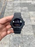  [LIMITED] Casio G-Shock DW-6900NNJ-1 - Uy tín từ 2009, Tem vàng chống giả, Bảo hành 5 năm, Pin miễn phí trọn đời 