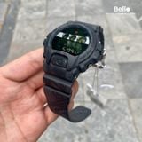  [LIMITED] Casio G-Shock DW-6900NNJ-1 - Uy tín từ 2009, Tem vàng chống giả, Bảo hành 5 năm, Pin miễn phí trọn đời 