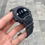  [LIMITED] Casio G-Shock DW-6900NNJ-1 - Uy tín từ 2009, Tem vàng chống giả, Bảo hành 5 năm, Pin miễn phí trọn đời 