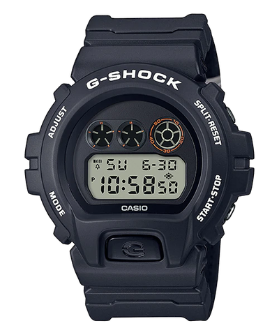 PLACES+FACES x G-Shock DW-6900PF-1