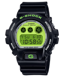  [LIMITED] Casio G-Shock DW-6900RCS-1DR - Uy tín từ 2009, Tem vàng chống giả, Bảo hành 5 năm, Pin miễn phí trọn đời 