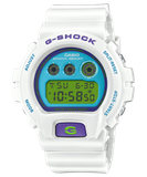  [LIMITED] Casio G-Shock DW-6900RCS-7DR - Uy tín từ 2009, Tem vàng chống giả, Bảo hành 5 năm, Pin miễn phí trọn đời 