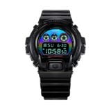  [Pin Miễn Phí Trọn Đời] DW-6900RGB-1DR - Đồng hồ G-Shock Nam - Tem Vàng Chống Giả 