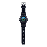  Casio G-Shock DW-6900RGB-1DR - Uy tín từ 2009, Tem vàng chống giả, Bảo hành 5 năm, Pin miễn phí trọn đời 