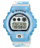 [LIMITED] Casio G-Shock DW-6900RH-2 - Uy tín từ 2009, Tem vàng chống giả, Bảo hành 5 năm, Pin miễn phí trọn đời 