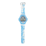  [LIMITED] Casio G-Shock DW-6900RH-2 - Uy tín từ 2009, Tem vàng chống giả, Bảo hành 5 năm, Pin miễn phí trọn đời 
