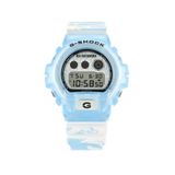  [LIMITED] Casio G-Shock DW-6900RH-2 - Uy tín từ 2009, Tem vàng chống giả, Bảo hành 5 năm, Pin miễn phí trọn đời 