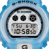  [Uy Tín Từ 2009] DW-6900RH-2 - Đồng hồ G-Shock Nam - Tem Vàng Chống Giả 