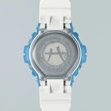  [LIMITED] Casio G-Shock DW-6900RH-2 - Uy tín từ 2009, Tem vàng chống giả, Bảo hành 5 năm, Pin miễn phí trọn đời 