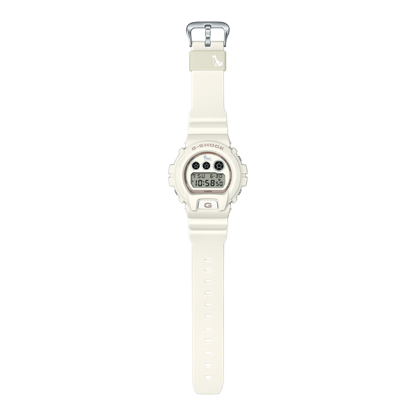  [LIMITED] Casio G-Shock DW-6900SHB-7 - Uy tín từ 2009, Tem vàng chống giả, Bảo hành 5 năm, Pin miễn phí trọn đời 