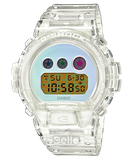  [LIMITED] Casio G-Shock DW-6900SP-7 - Uy tín từ 2009, Tem vàng chống giả, Bảo hành 5 năm, Pin miễn phí trọn đời 