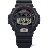  [LIMITED] Casio G-Shock DW-6900TR-1 - Uy tín từ 2009, Tem vàng chống giả, Bảo hành 5 năm, Pin miễn phí trọn đời 