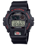  [LIMITED] Casio G-Shock DW-6900TR-1 - Uy tín từ 2009, Tem vàng chống giả, Bảo hành 5 năm, Pin miễn phí trọn đời 