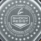  [LIMITED] Casio G-Shock DW-6900TR-4 - Uy tín từ 2009, Tem vàng chống giả, Bảo hành 5 năm, Pin miễn phí trọn đời 