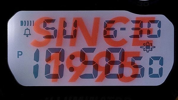  [LIMITED] Casio G-Shock DW-6900TR-4 - Uy tín từ 2009, Tem vàng chống giả, Bảo hành 5 năm, Pin miễn phí trọn đời 