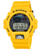  [LIMITED] Casio G-Shock DW-6900TR-9 - Uy tín từ 2009, Tem vàng chống giả, Bảo hành 5 năm, Pin miễn phí trọn đời 
