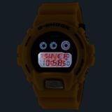  [LIMITED] Casio G-Shock DW-6900TR-9 - Uy tín từ 2009, Tem vàng chống giả, Bảo hành 5 năm, Pin miễn phí trọn đời 