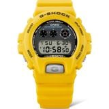  [LIMITED] Casio G-Shock DW-6900TR-9 - Uy tín từ 2009, Tem vàng chống giả, Bảo hành 5 năm, Pin miễn phí trọn đời 