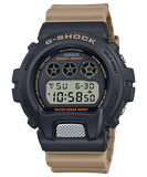  Casio G-Shock DW-6900TU-1A5DR - Uy tín từ 2009, Tem vàng chống giả, Bảo hành 5 năm, Pin miễn phí trọn đời 