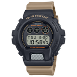  Casio G-Shock DW-6900TU-1A5DR - Uy tín từ 2009, Tem vàng chống giả, Bảo hành 5 năm, Pin miễn phí trọn đời 