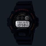  Casio G-Shock DW-6900UB-9DR - Uy tín từ 2009, Tem vàng chống giả, Bảo hành 5 năm, Pin miễn phí trọn đời 