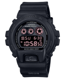  [Pin Miễn Phí Trọn Đời] DW-6900UMS-1DR - Đồng hồ G-Shock Nam - Tem Vàng Chống Giả 