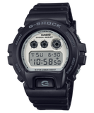  Casio G-Shock DW-6900WD-1 - Uy tín từ 2009, Tem vàng chống giả, Bảo hành 5 năm, Pin miễn phí trọn đời 