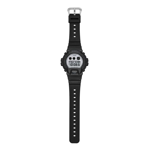  Casio G-Shock DW-6900WD-1 - Uy tín từ 2009, Tem vàng chống giả, Bảo hành 5 năm, Pin miễn phí trọn đời 