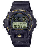  Casio G-Shock DW-6900WS-1DR - Uy tín từ 2009, Tem vàng chống giả, Bảo hành 5 năm, Pin miễn phí trọn đời 