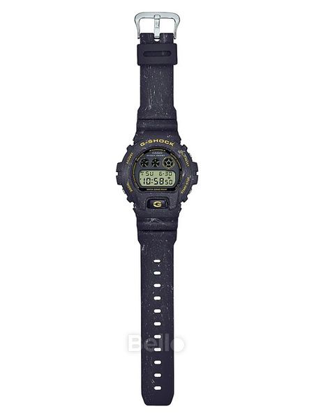  Casio G-Shock DW-6900WS-1DR - Uy tín từ 2009, Tem vàng chống giả, Bảo hành 5 năm, Pin miễn phí trọn đời 