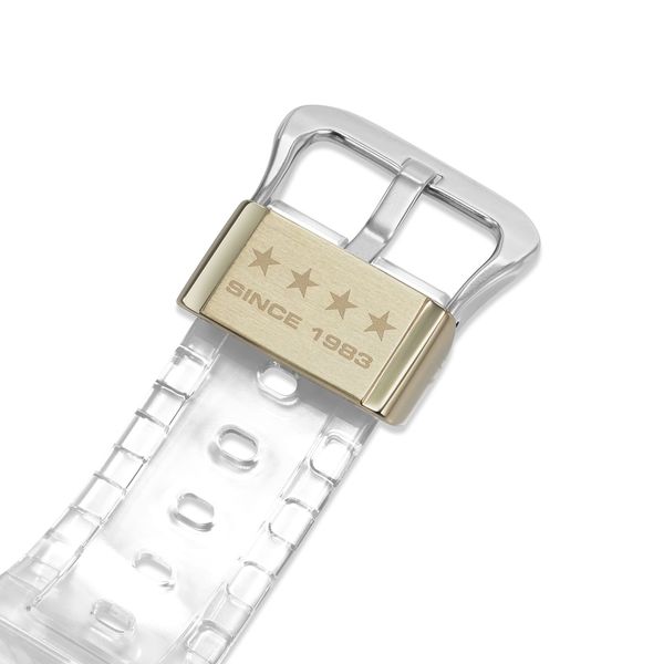  [LIMITED] Casio G-Shock DW-6940RX-7 - Uy tín từ 2009, Tem vàng chống giả, Bảo hành 5 năm, Pin miễn phí trọn đời 