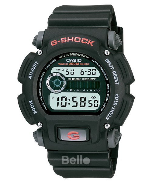 G-Shock DW-9052-1