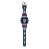  [LIMITED] Casio G-Shock DW-B5600AH-6 - Uy tín từ 2009, Tem vàng chống giả, Bảo hành 5 năm, Pin miễn phí trọn đời 