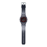  Casio G-Shock DW-B5600G-1DR - Uy tín từ 2009, Tem vàng chống giả, Bảo hành 5 năm, Pin miễn phí trọn đời 