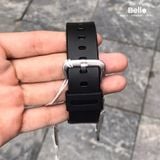  Casio G-Shock DW-B5600G-1DR - Uy tín từ 2009, Tem vàng chống giả, Bảo hành 5 năm, Pin miễn phí trọn đời 