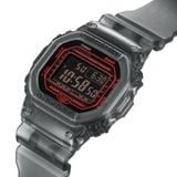  Casio G-Shock DW-B5600G-1DR - Uy tín từ 2009, Tem vàng chống giả, Bảo hành 5 năm, Pin miễn phí trọn đời 