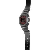  [Pin Miễn Phí Trọn Đời] DW-B5600G-1DR - Đồng hồ G-Shock Nam - Tem Vàng Chống Giả 