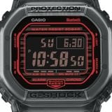  Casio G-Shock DW-B5600G-1DR - Uy tín từ 2009, Tem vàng chống giả, Bảo hành 5 năm, Pin miễn phí trọn đời 