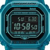  Casio G-Shock DW-B5600G-2DR - Uy tín từ 2009, Tem vàng chống giả, Bảo hành 5 năm, Pin miễn phí trọn đời 