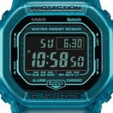  [Pin Miễn Phí Trọn Đời] DW-B5600G-2DR - Đồng hồ G-Shock Nam - Tem Vàng Chống Giả 