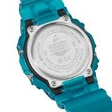  [Pin Miễn Phí Trọn Đời] DW-B5600G-2DR - Đồng hồ G-Shock Nam - Tem Vàng Chống Giả 