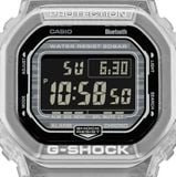  Casio G-Shock DW-B5600G-7DR - Uy tín từ 2009, Tem vàng chống giả, Bảo hành 5 năm, Pin miễn phí trọn đời 