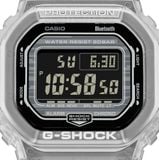  [Pin Miễn Phí Trọn Đời] DW-B5600G-7DR - Đồng hồ G-Shock Nam - Tem Vàng Chống Giả 