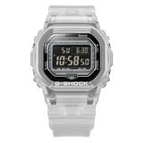  Casio G-Shock DW-B5600G-7DR - Uy tín từ 2009, Tem vàng chống giả, Bảo hành 5 năm, Pin miễn phí trọn đời 