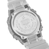  [Pin Miễn Phí Trọn Đời] DW-B5600G-7DR - Đồng hồ G-Shock Nam - Tem Vàng Chống Giả 