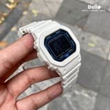  Casio G-Shock DW-B5600SF-7 - Uy tín từ 2009, Tem vàng chống giả, Bảo hành 5 năm, Pin miễn phí trọn đời 
